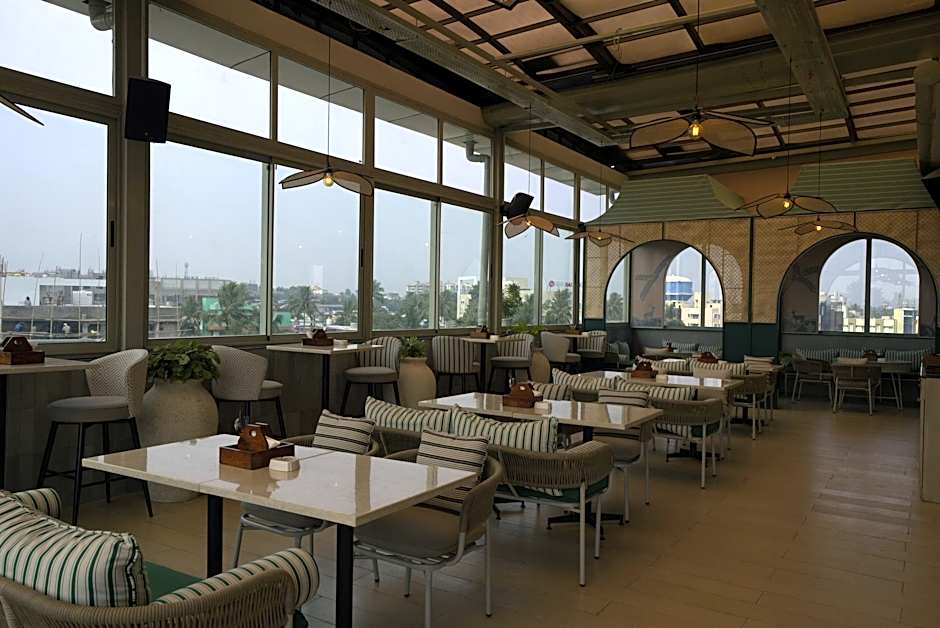 Mango Hotels - Prangan