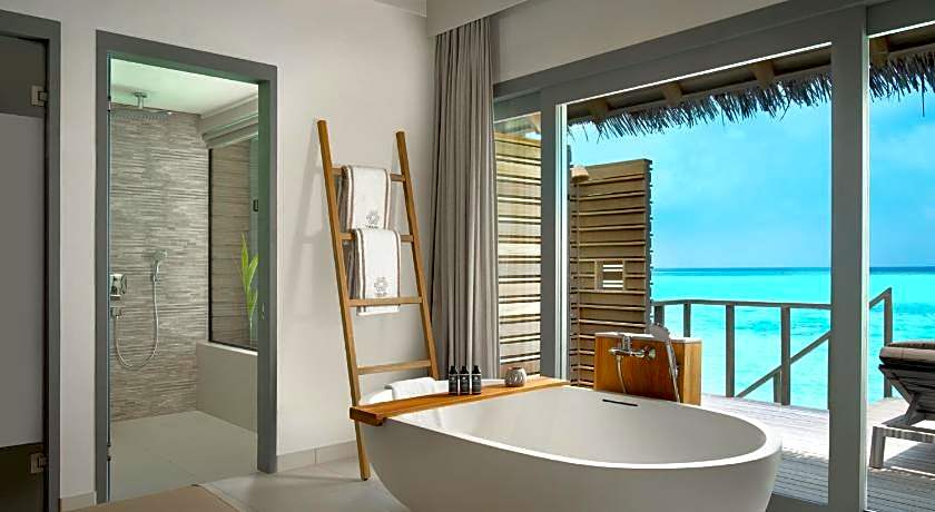 Vakkaru Maldives - Luxury Private Island Resort