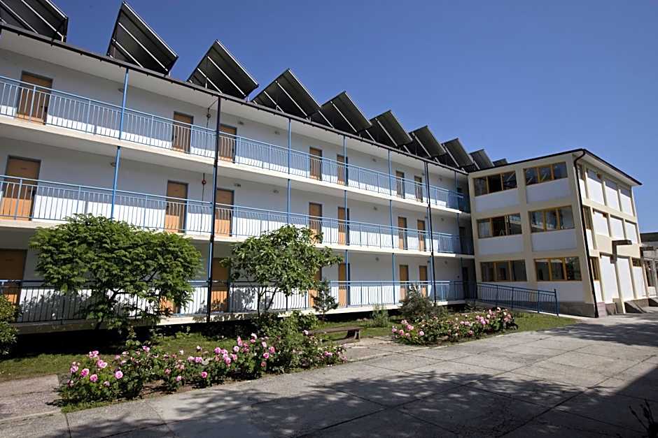 Continental Park Hotel