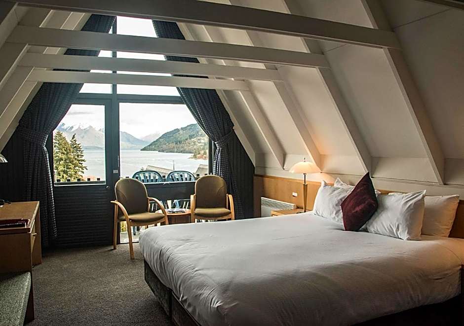 Heartland Hotel Queenstown