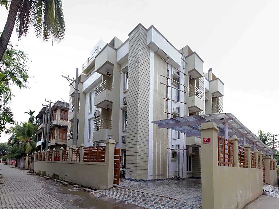 Aryan Address – Guwahati, TX