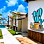 Flats Villas Litoral Sul - Praia Pontal do Peba - Piaçabuçu - AL