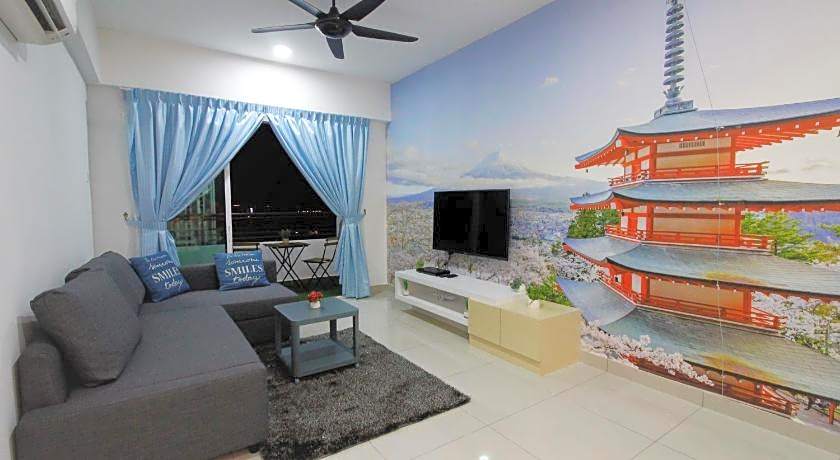 The Majestic Ipoh By The Osborne