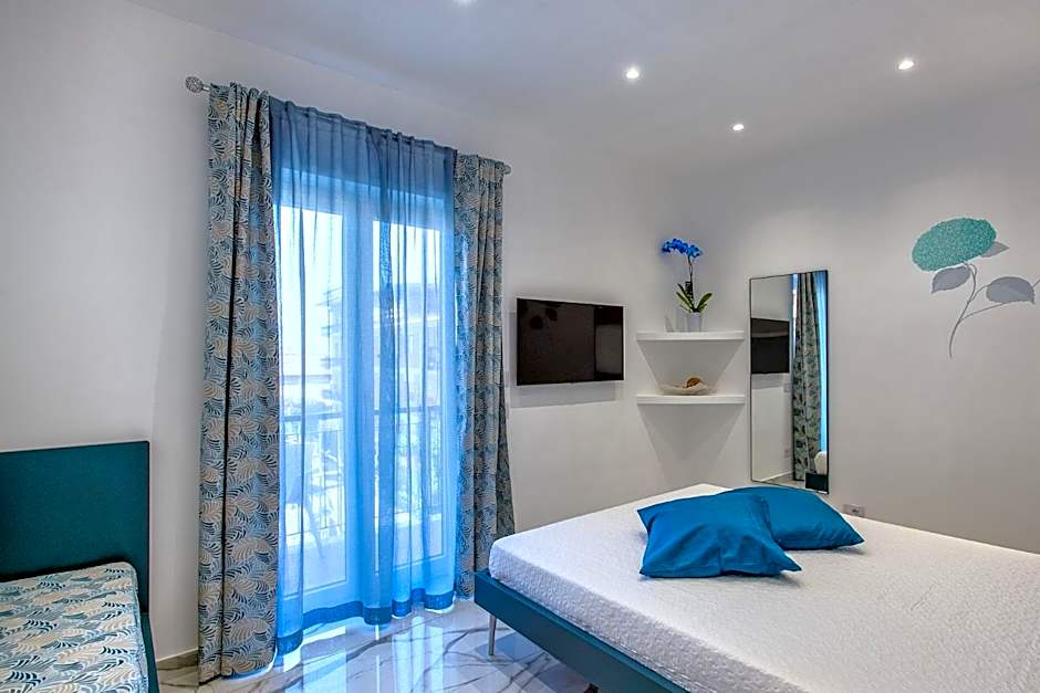 Maison Marienne - Deluxe B&B
