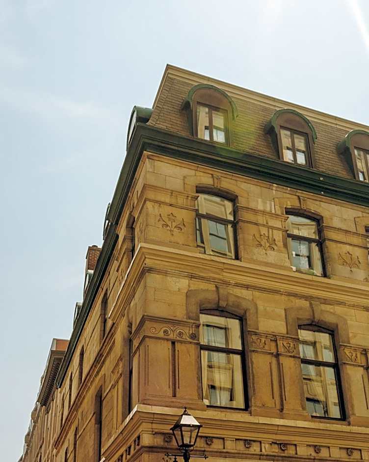 InterContinental Montreal By IHG