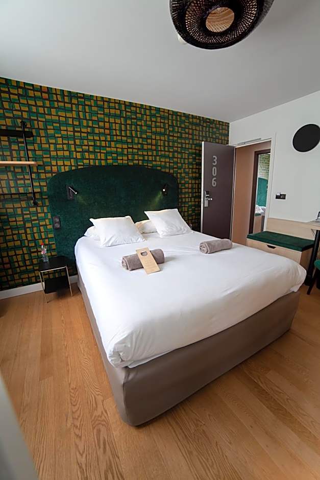 Hotel Kana