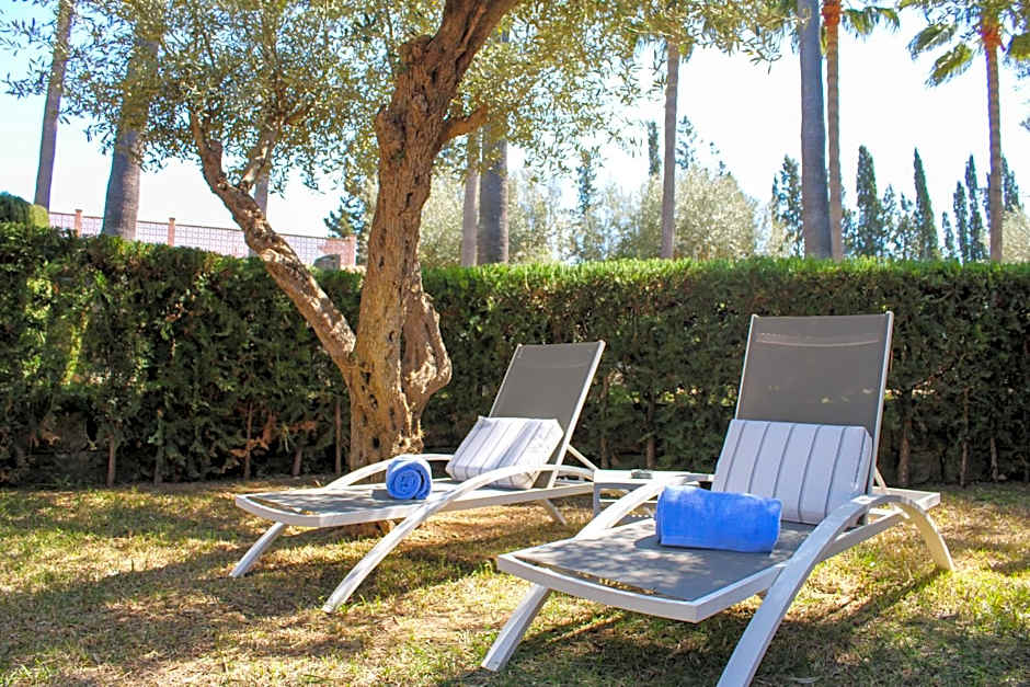Hotel Son Molí Country House