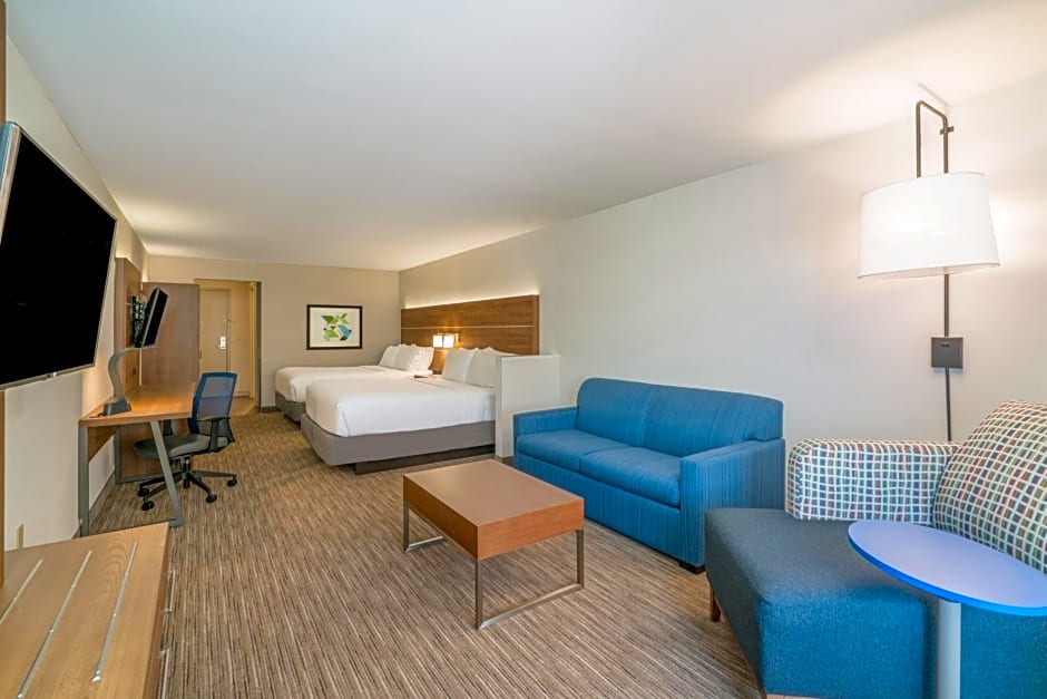 Holiday Inn Express Radcliff Fort Knox by IHG