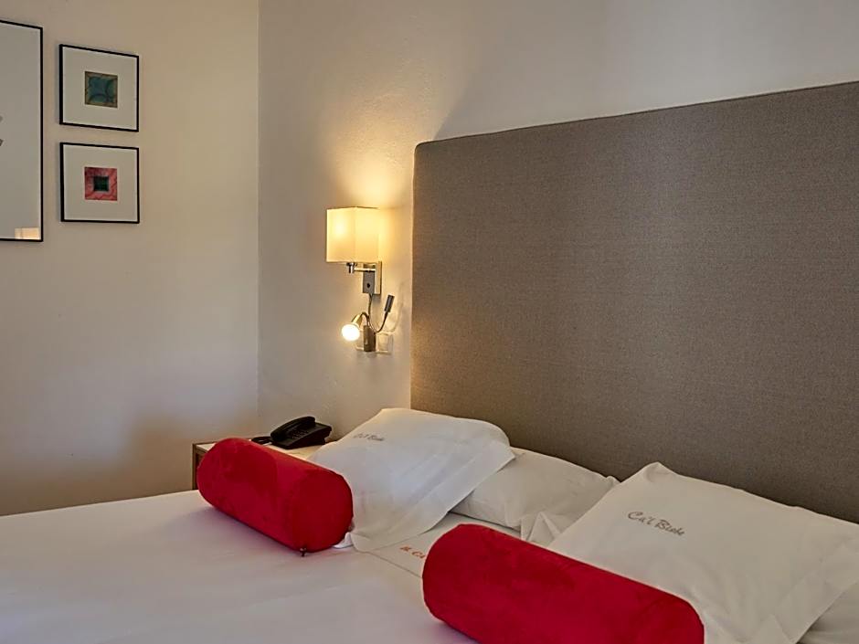 Hotel Ca'l Bisbe