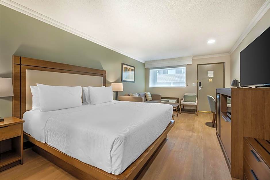 Best Western Plus Burnaby Hotel
