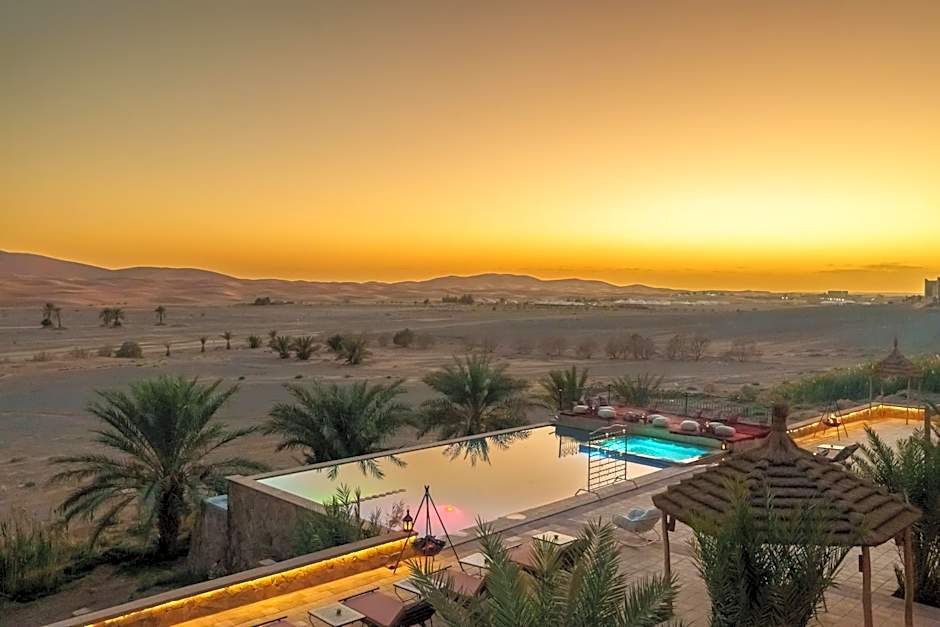 Hotel Riad Xaluca