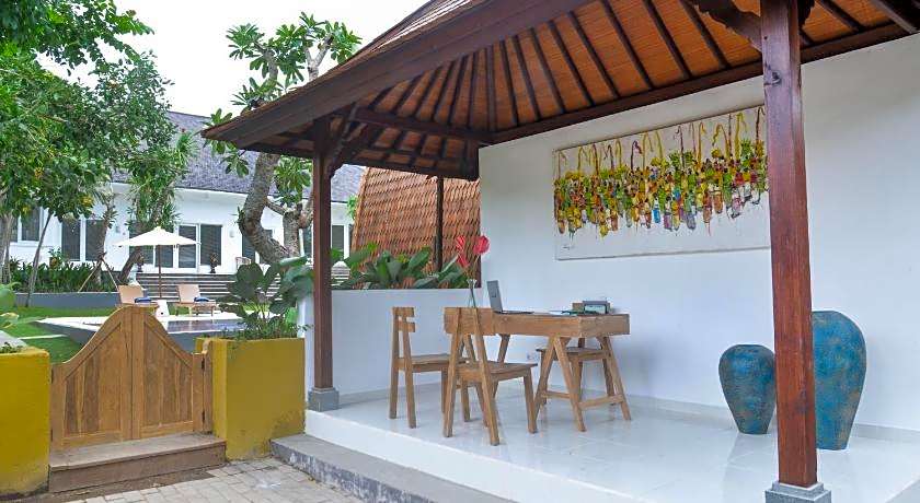 Villa Del Mar Canggu