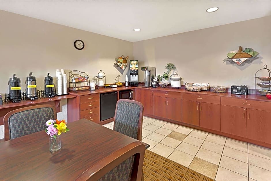 Microtel Inn & Suites by Wyndham Jasper
