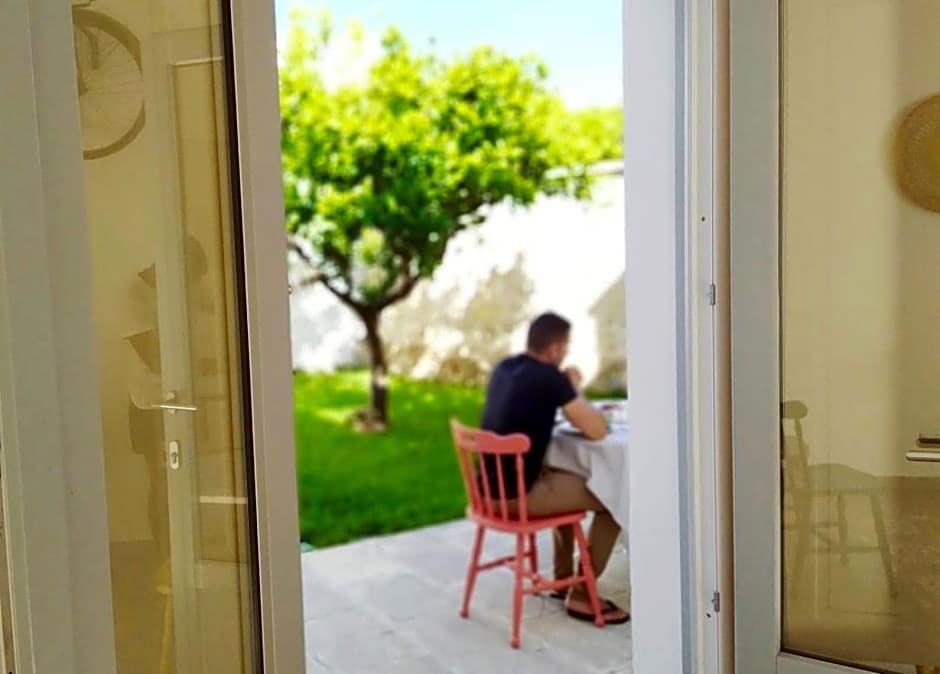 Li Perrini Boutique B&B