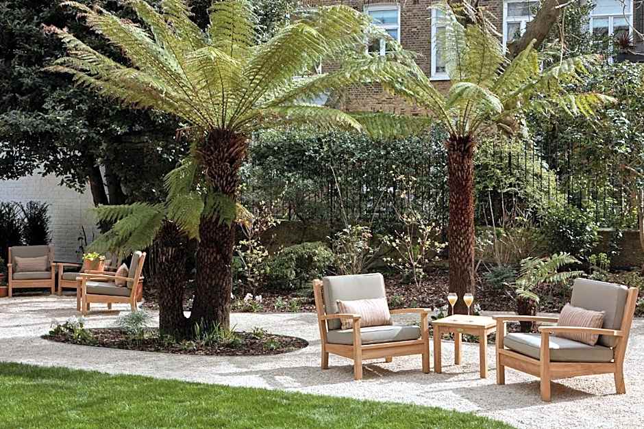 Miiro Templeton Garden