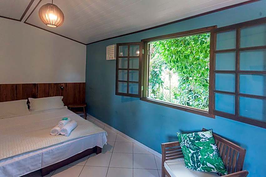 Pousada Quatro Estacoes