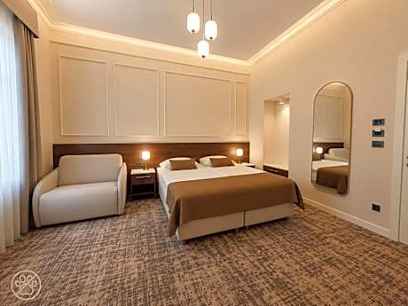 Luxury  Double Room