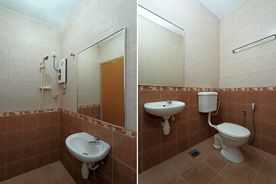 OYO 90092 Hotel 91 Kajang