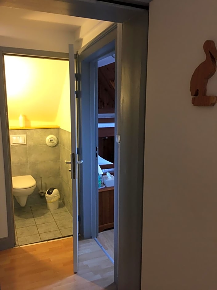 Chambres d'hôtes A la Fecht Nature et Bien-être
