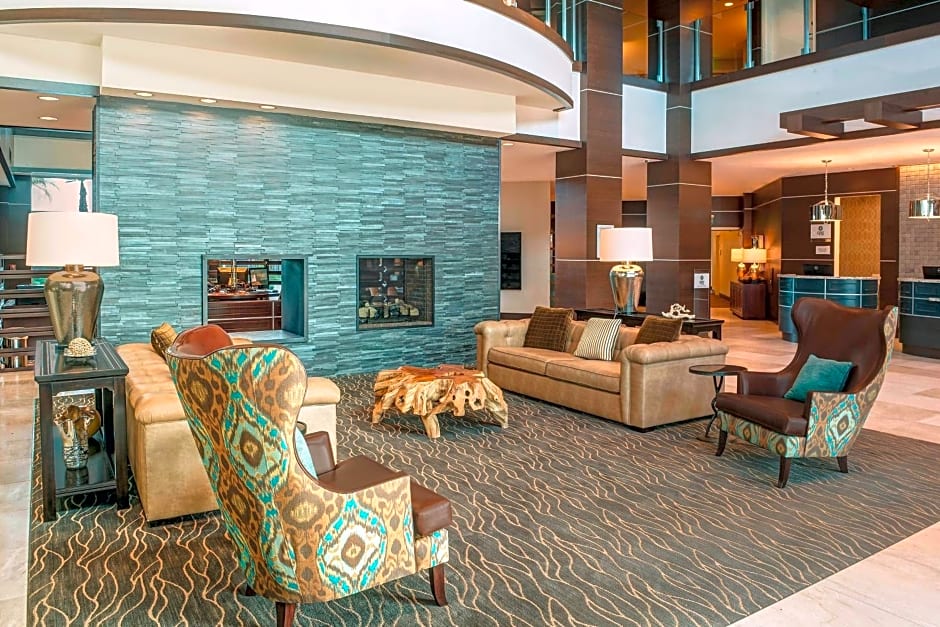 Sheraton Mesa Hotel At Wrigleyville West