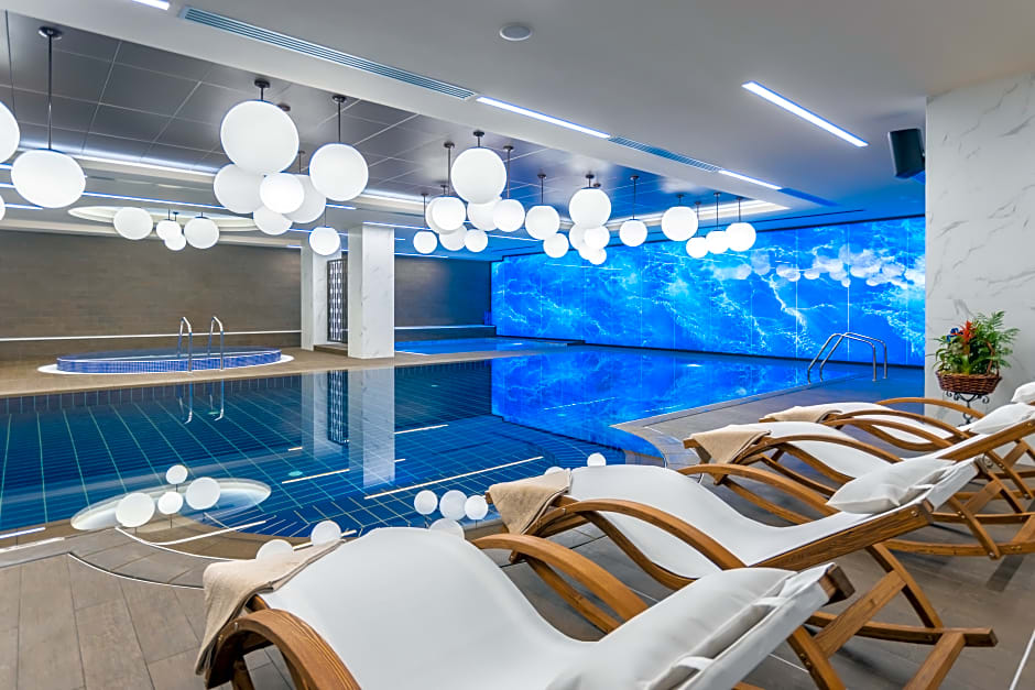 Business Hotel Bulgaria