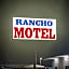 Rancho Motel - Ontario Airport