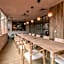 The Charlee Lifestyle Hotel
