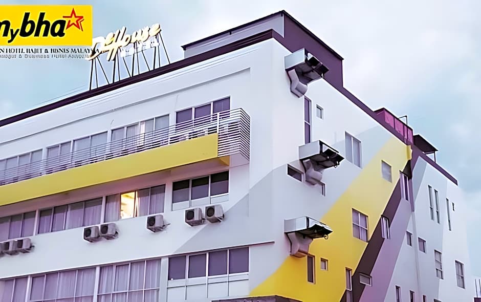 De House Hotel