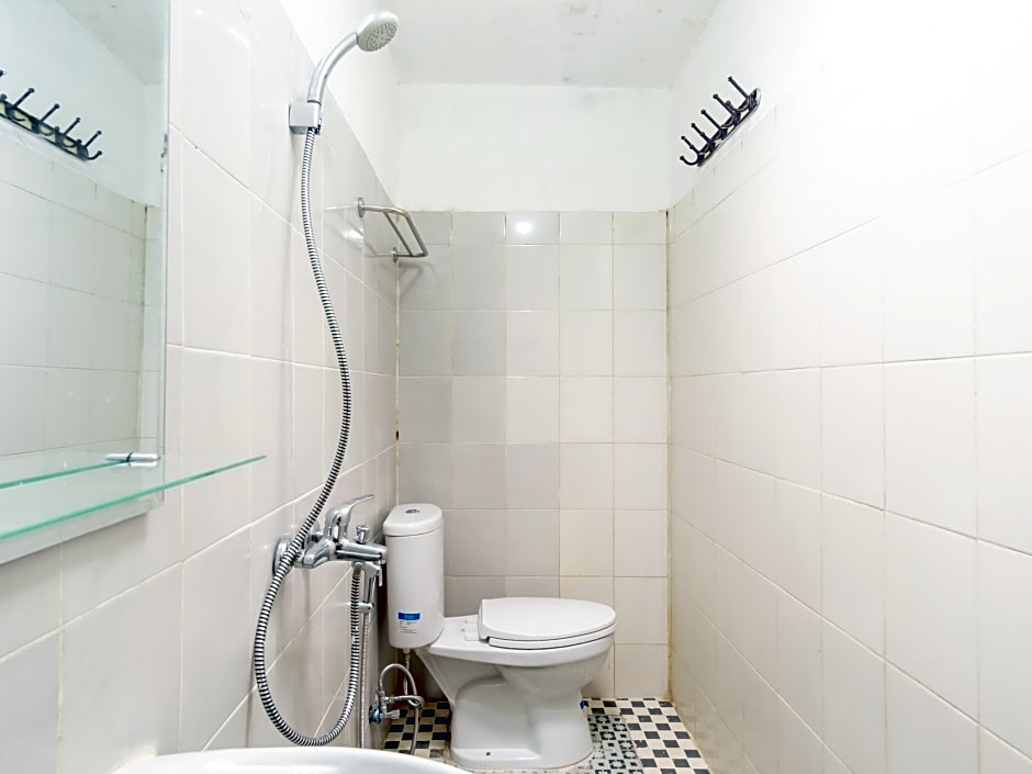 OYO 1507 Doriyu Homestay