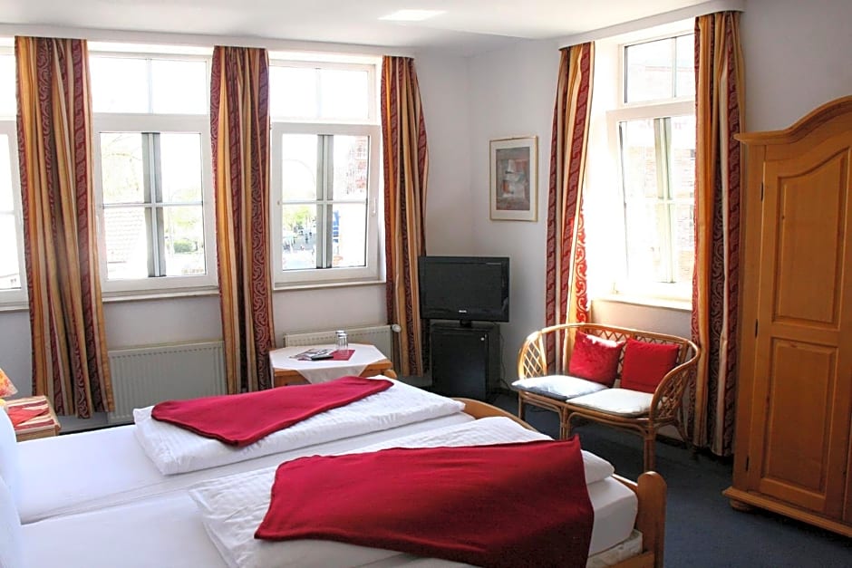Hotel Village