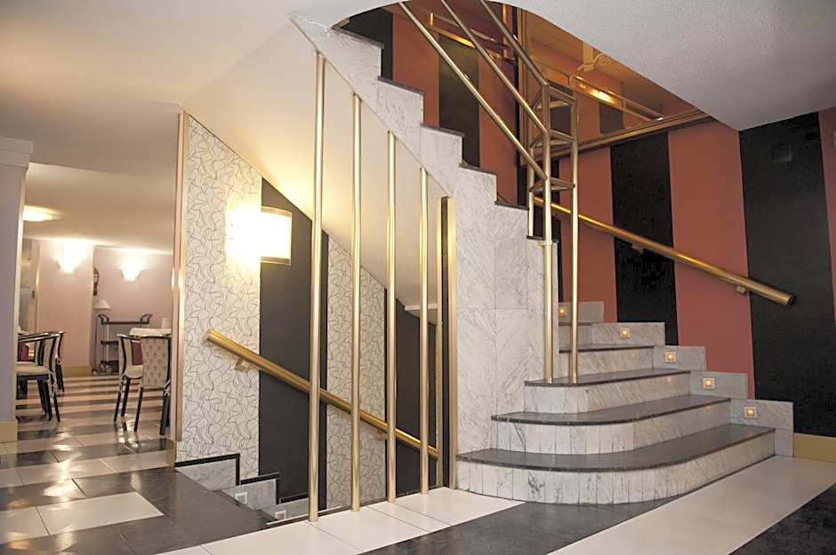 Hotel Arha Santander