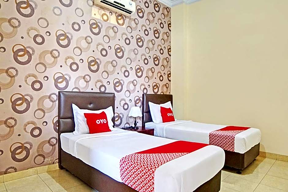 OYO 92584 Ardisha Homestay Syariah