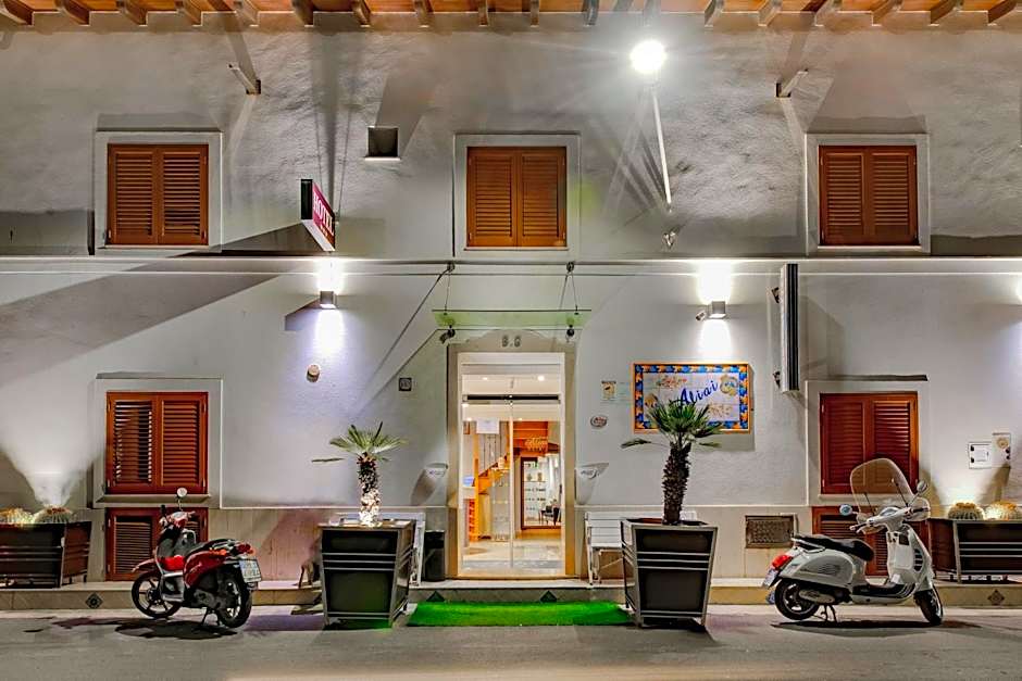 Hotel Aliai