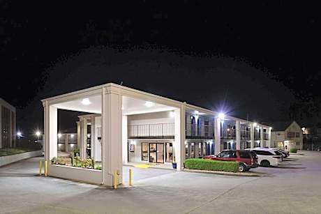 Days Inn by Wyndham Douglasville-Atlanta-Fairburn Road