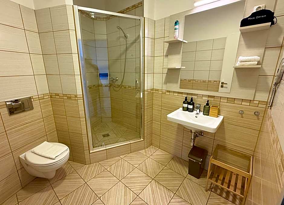ZOOM Apartments - Budapest