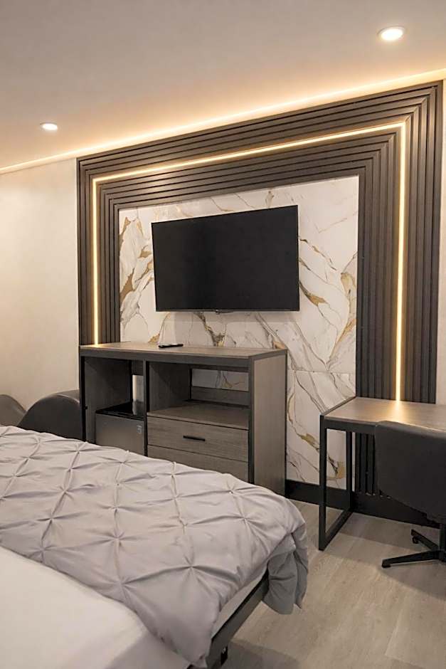 Cabana Hotel Yankee Stadium