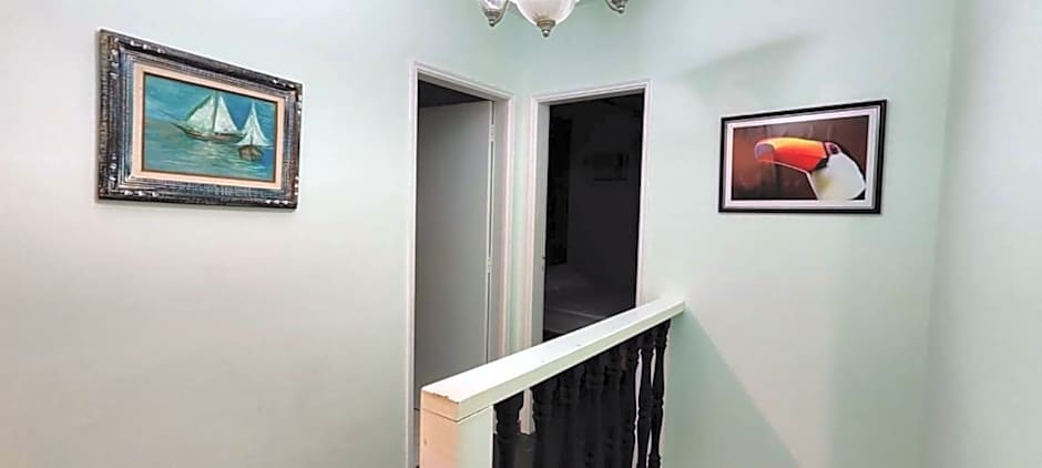 Casinha de Boneca em Juquey