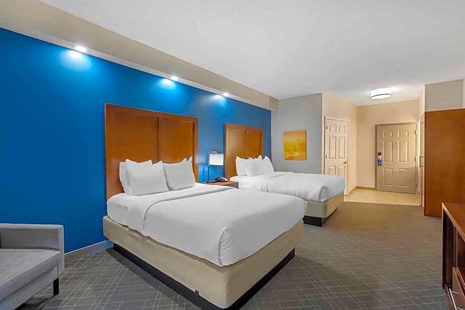 Comfort Inn West Monroe