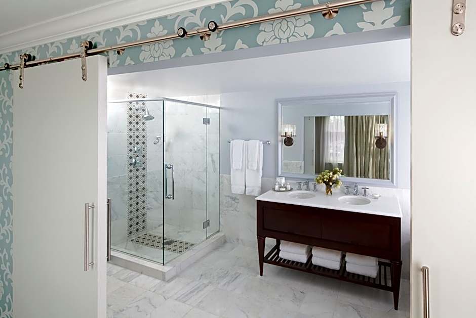 The Graham Georgetown