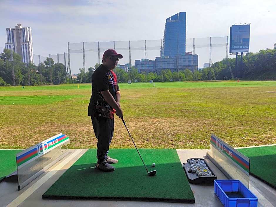 Sun Inns Kota Damansara