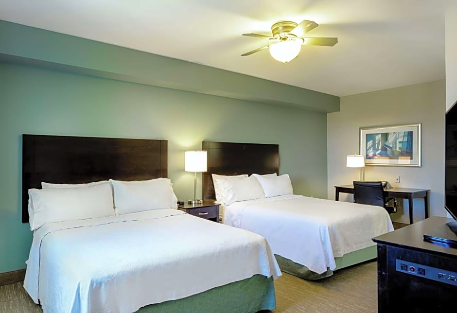 Homewood Suites By Hilton Port St Lucie