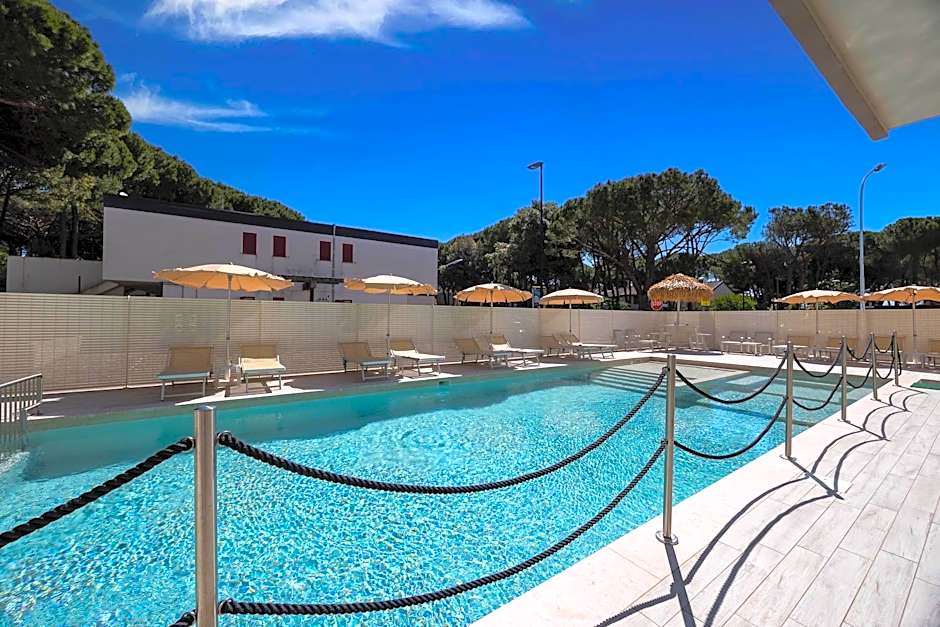 Hotel Picobello Pineta