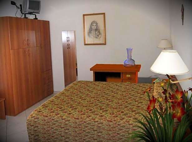 Hotel Ristorante La Bettola
