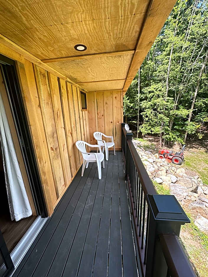 The Lodge at Loon Lake