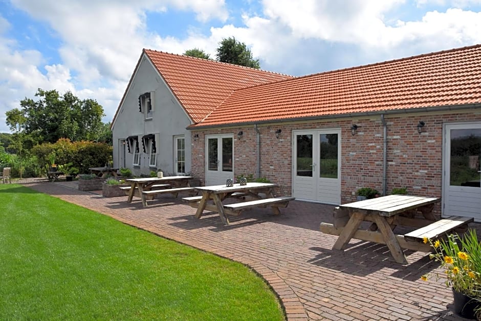 Photo 1 of 50 of Hoeve Delshorst
