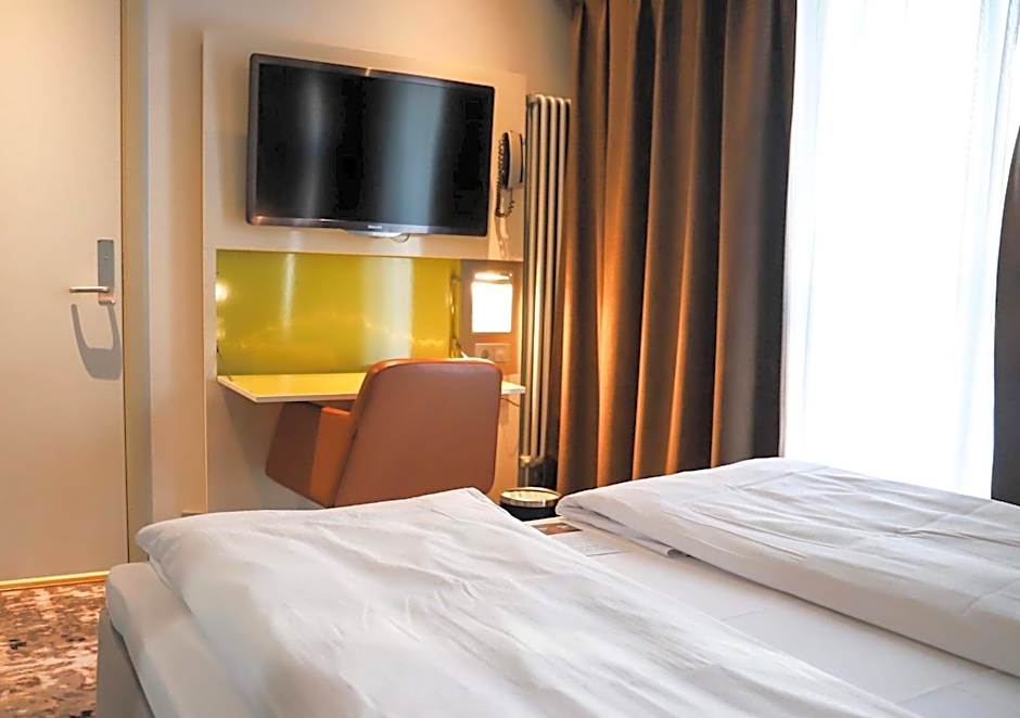 Comfort Hotel Grand Central