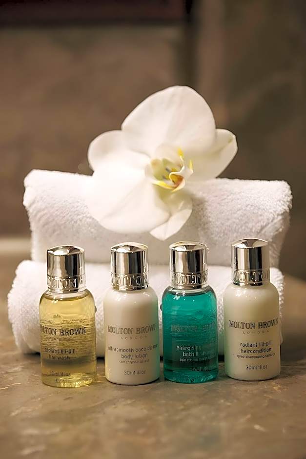 Dorsett Grand Subang Hotel
