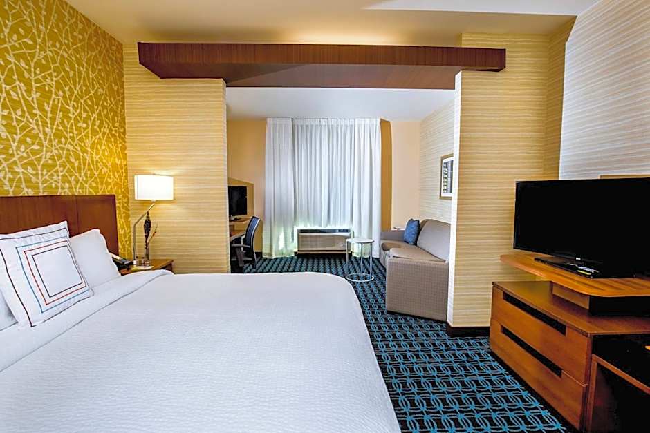 Fairfield Inn & Suites by Marriott Richmond Midlothian