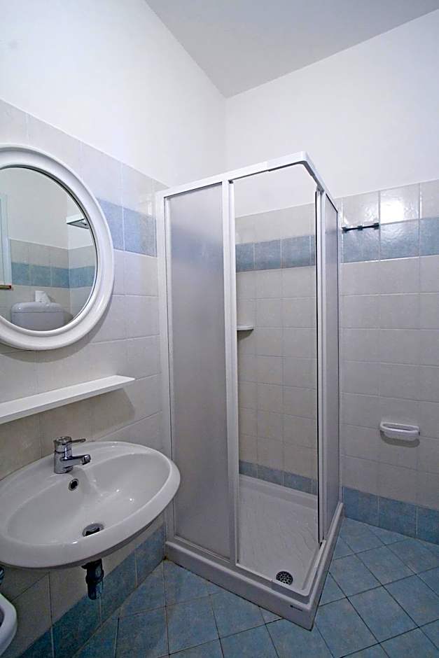 Hotel Giove dipendenza Hotel Fiamma