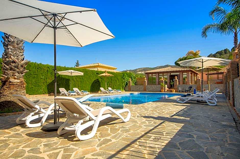 Villa Conmigo Bed & Breakfast